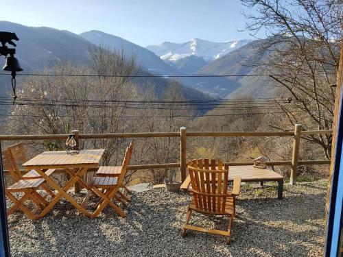 La Grange de l'Ours – Photos 3