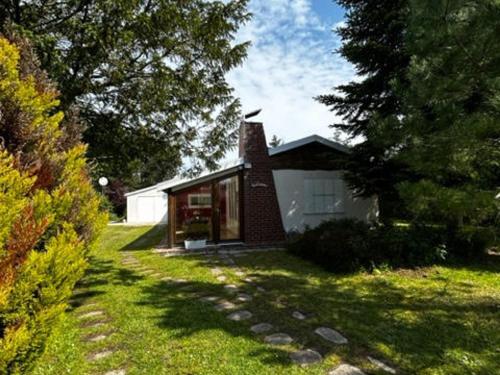 Maison Quend, 4 pièces, 6 personnes - FR-1-730-9