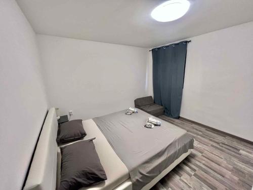 Apartment in Crikvenica 41209