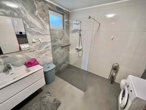 Apartment in Crikvenica 41209