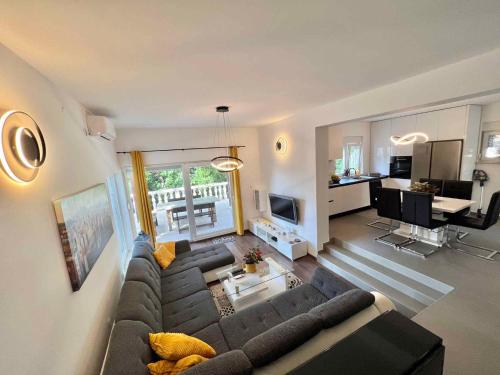 Apartment in Crikvenica 41209