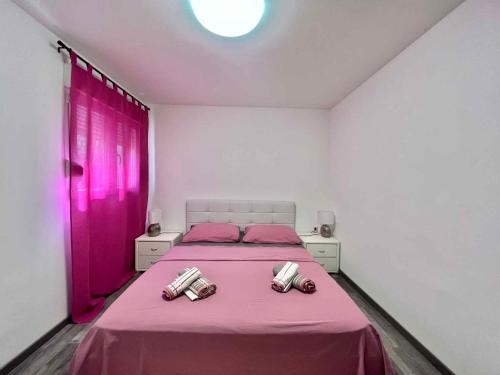 Apartment in Crikvenica 41209