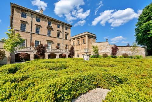 Fotografie z fotogalerie ubytování Finest Retreats - Hickleton Hall Estate v destinaci Doncaster