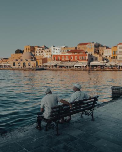 Φυσικό τοπίο κοντά σε αυτή η παραθεριστική κατοικία