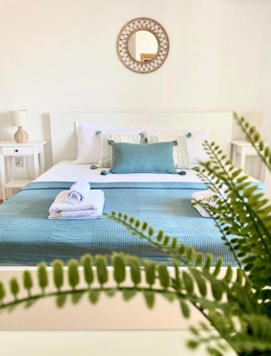 Apartments & rooms Joy of life in Makarska