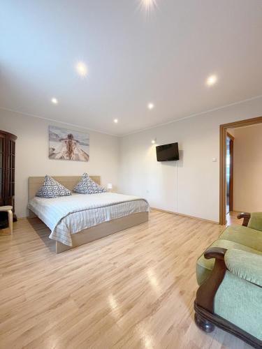 15 Gdynia Centrum - Apartament mieszkanie dla 7 osób