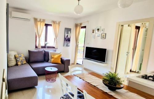 Apartments Villa Alba II
