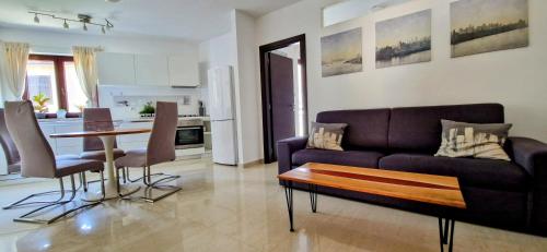 Apartments Villa Alba II