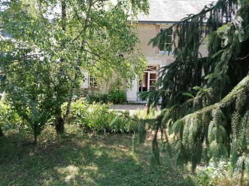 La Robinière Maison d'Hôtes