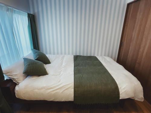 KUMOMA Entire Apartment Skytree 貸切 整套出租 Max4 People 最大4人 8min to sta 车站步行8分钟 36m2