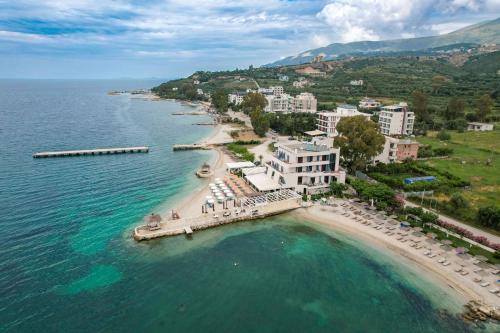 Фотография из галереи Grand Hotel Aita во Влёре