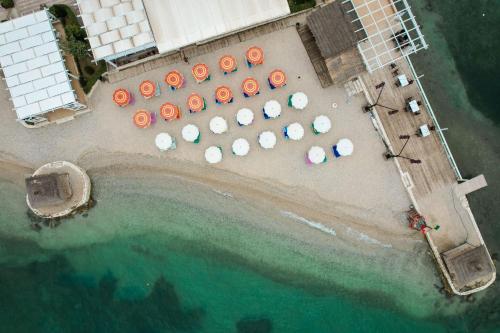 Фотография из галереи Grand Hotel Aita во Влёре