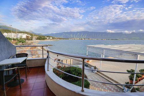 Фотография из галереи Grand Hotel Aita во Влёре