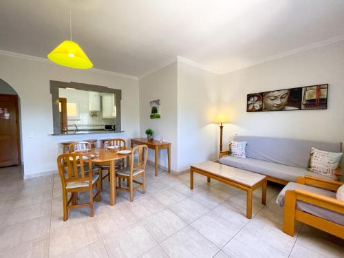 Apartamento T1 105, Praia do Vau - Terraços do Vau