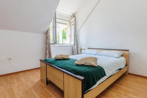 Apartman Luca