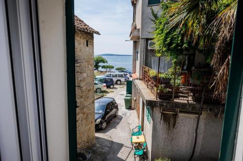 Apartman Luca