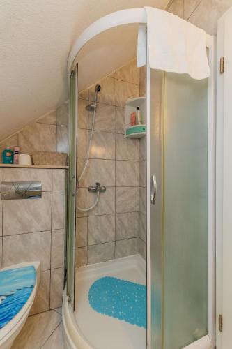 Apartman Luca