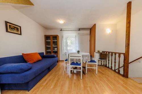 Apartman Luca