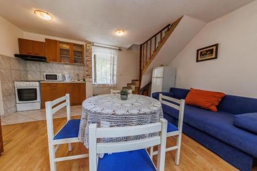 Apartman Luca