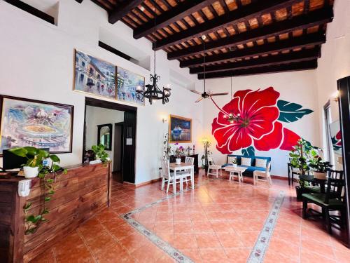 Suite Colonial by Cristi
