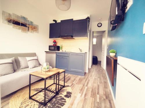 Gîte cosy entre Bordeaux et Lacanau