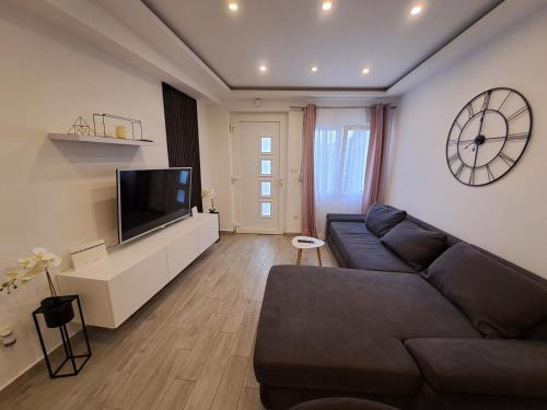 Apartmant I&K