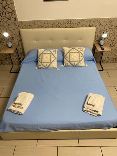 Maradona Home