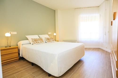 LITORAL COSTA DORADA - MAS D'EN GRAN Only families