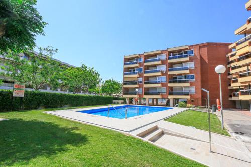 LITORAL COSTA DORADA - MAS D'EN GRAN Only families