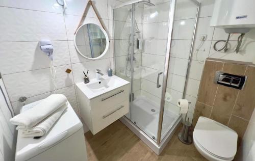 Billede fra billedgalleriet på Parkcity Chorzów i Chorzów