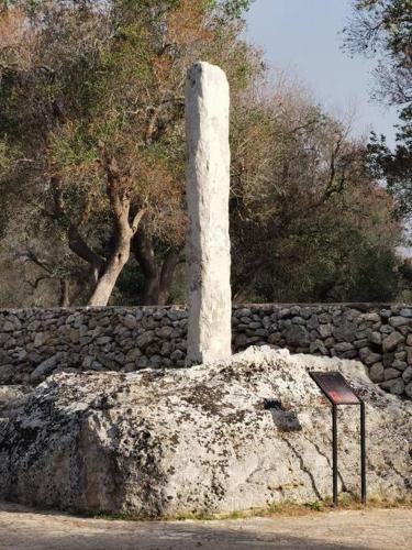 Gambar di galeri bagi Volte, vicino Otranto di Giurdignano
