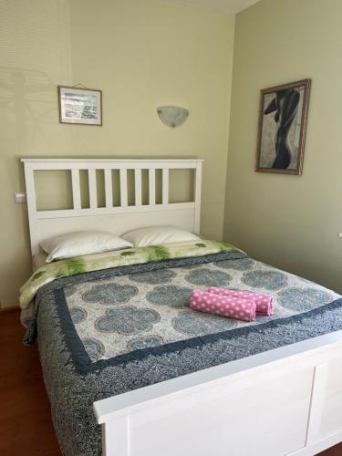 Fotografie z fotogalerie ubytování Lucio Home v destinaci Palanga