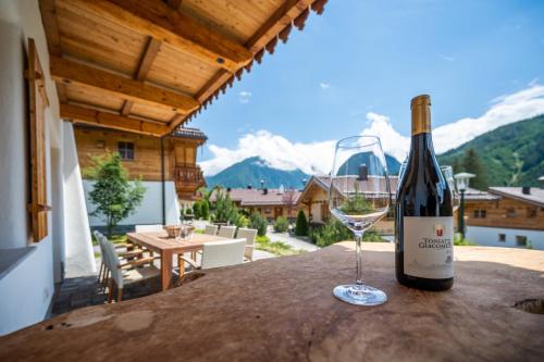 Chalet #4 - Edelweiss – Photos 2