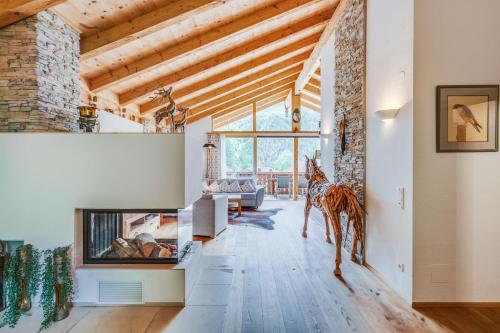 Chalet #4 - Edelweiss – Photos 3