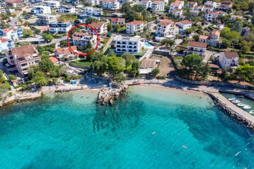 Apartment Antonio by EL-PI TOURS