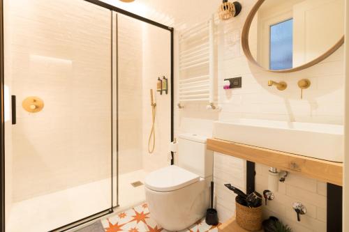 Carmelo Gil AC by Staynnapartments