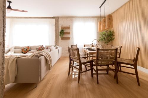 Carmelo Gil AC by Staynnapartments