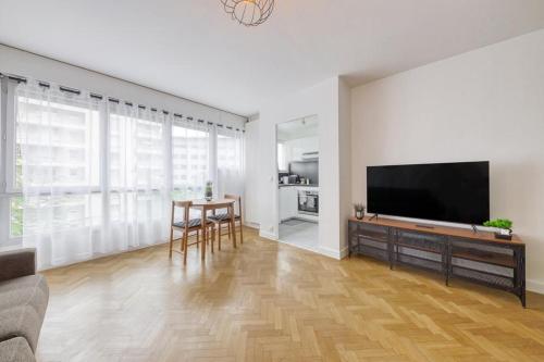 L'Appartement d'Art et de Lumière