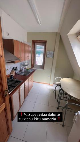 Fotografie z fotogalerie ubytování Lucio Home v destinaci Palanga