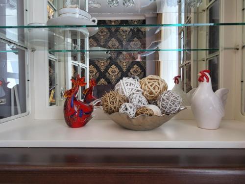 Gambar di galeri bagi Luny art center di Ruse