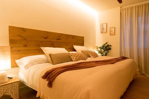 Carmelo Gil AC by Staynnapartments