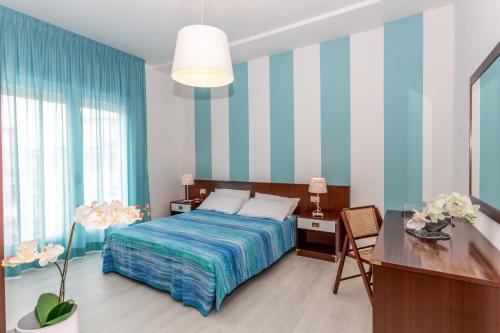 Imagen de la galería de Regina Urban Beach Hotel, en Lido di Jesolo