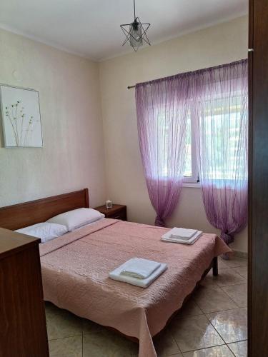 Gallery image of Xristos Villa in Vrasná