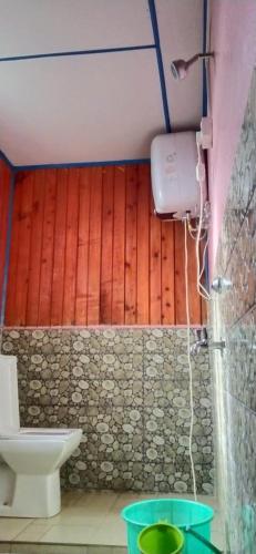 Gallery image of Singalila Sunview Homestay in Sombāri