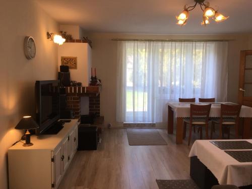 Domek Letni na wakacje w Rumi