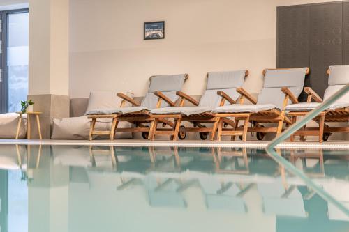 Küstenperle Strandhotel & Spa photo 10
