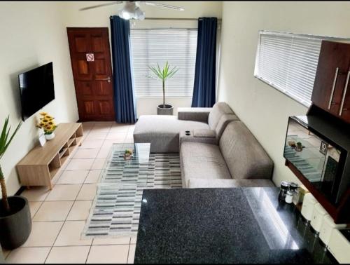 Gallery image of NST City Apartments @ 9 Joubert in Nelspruit