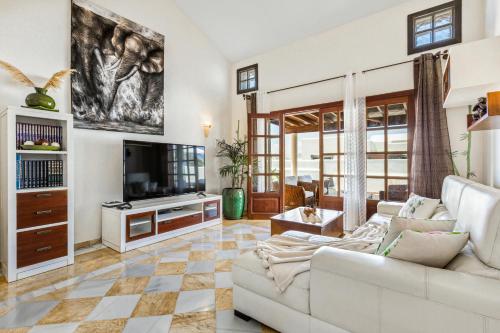Villa el Faro