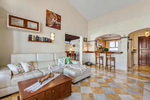 Villa el Faro