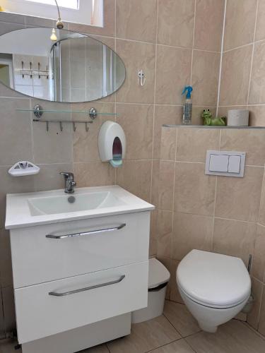 Fotografie z fotogalerie ubytování Lucio Home v destinaci Palanga